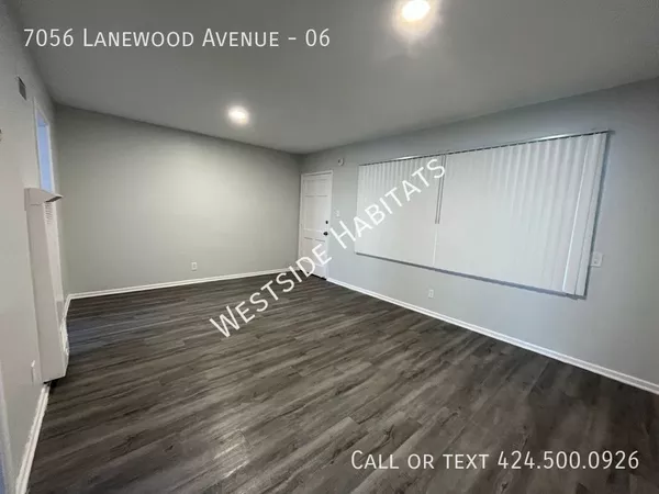 Studio Apartment for rent in Hollywood - Central Los Angeles, Los Angeles