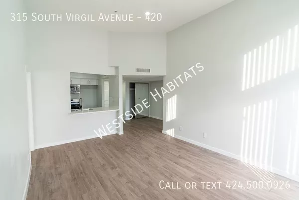 2 bedrooms apartment for rent in Koreatown - Central Los Angeles, Los Angeles