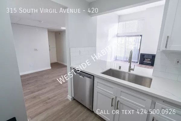 2 bedrooms apartment for rent in Koreatown - Central Los Angeles, Los Angeles