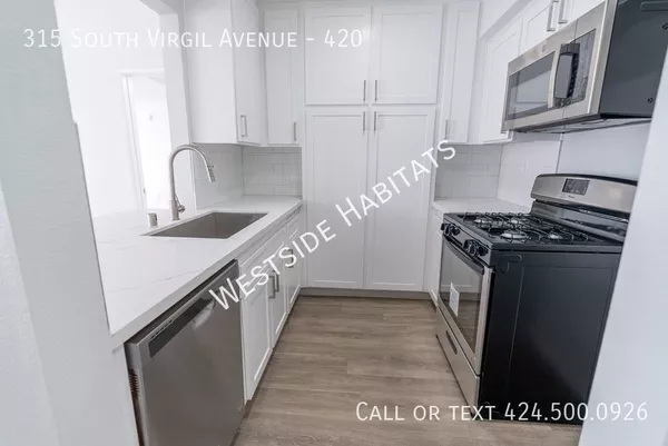 2 bedrooms apartment for rent in Koreatown - Central Los Angeles, Los Angeles