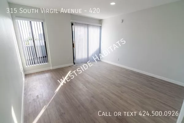 2 bedrooms apartment for rent in Koreatown - Central Los Angeles, Los Angeles