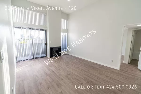 2 bedrooms apartment for rent in Koreatown - Central Los Angeles, Los Angeles