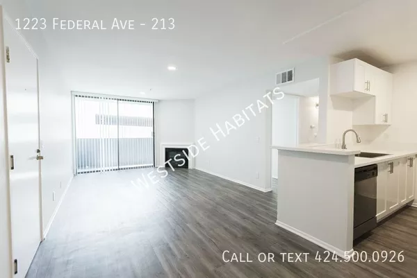 2 bedrooms apartment for rent in Sawtelle - Westside / South Bay, Los Angeles