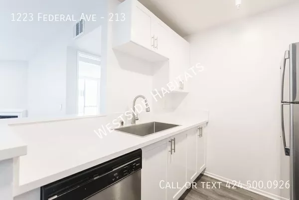 2 bedrooms apartment for rent in Sawtelle - Westside / South Bay, Los Angeles