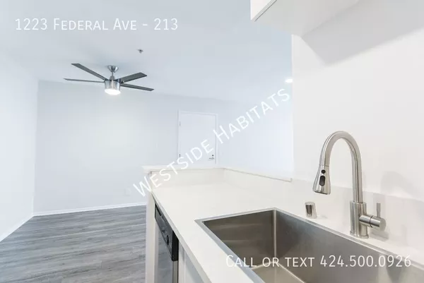 2 bedrooms apartment for rent in Sawtelle - Westside / South Bay, Los Angeles