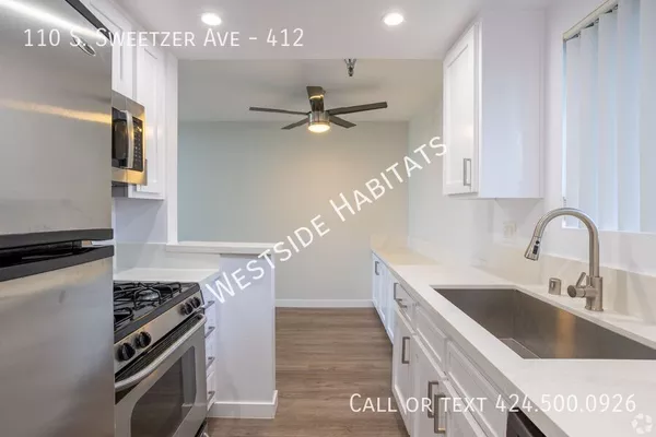 1 bedroom apartment for rent in Beverly Grove - Central Los Angeles, Los Angeles