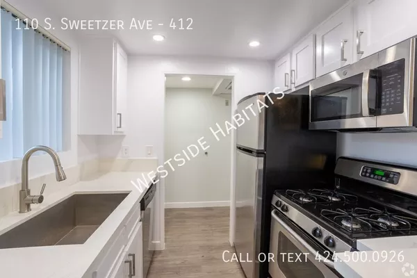 1 bedroom apartment for rent in Beverly Grove - Central Los Angeles, Los Angeles