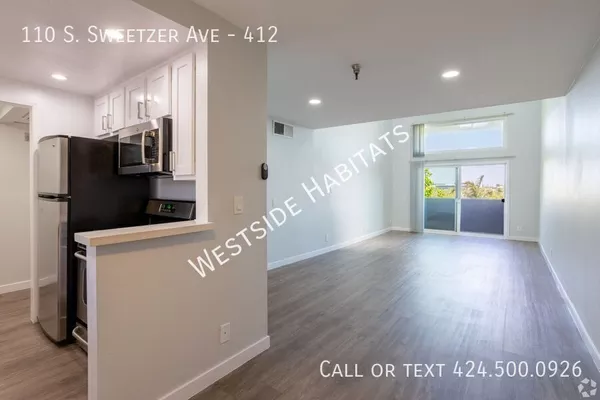 1 bedroom apartment for rent in Beverly Grove - Central Los Angeles, Los Angeles