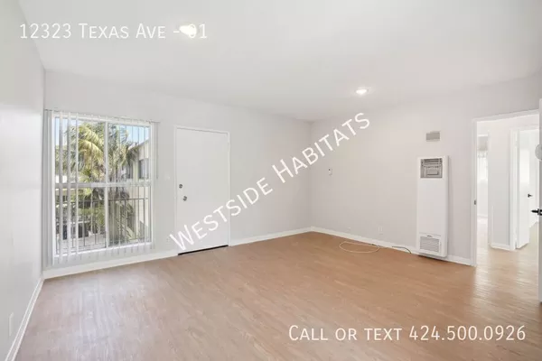 2 bedrooms apartment for rent in Brentwood - Westside / South Bay, Los Angeles