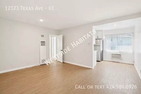 2 bedrooms apartment for rent in Brentwood - Westside / South Bay, Los Angeles