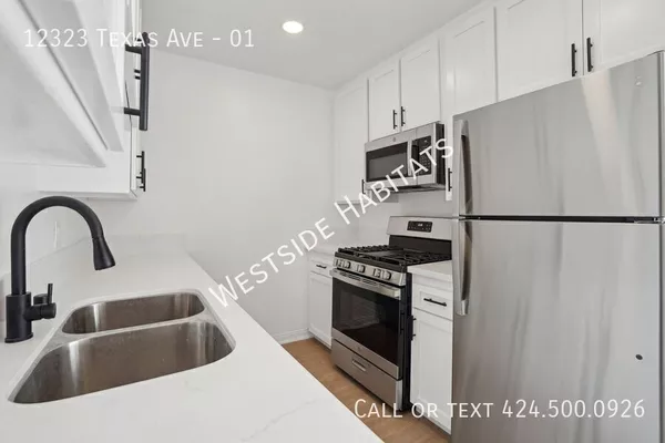 2 bedrooms apartment for rent in Brentwood - Westside / South Bay, Los Angeles