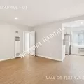 2 bedrooms apartment for rent in Brentwood - Westside / South Bay, Los Angeles