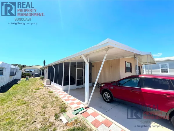 2 bedrooms apartment for rent in North Sarasota - Sarasota, Sarasota