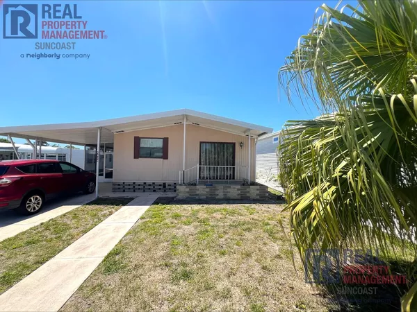 2 bedrooms apartment for rent in North Sarasota - Sarasota, Sarasota