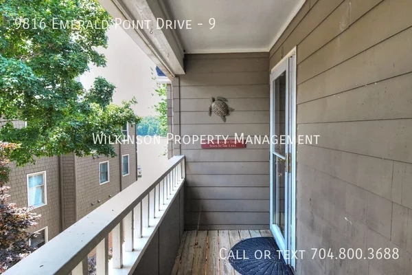 2 bedrooms apartment for rent in Steele Creek - West Charlotte, Charlotte