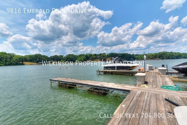 2 bedrooms apartment for rent in Steele Creek - West Charlotte, Charlotte