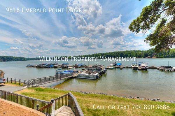 2 bedrooms apartment for rent in Steele Creek - West Charlotte, Charlotte