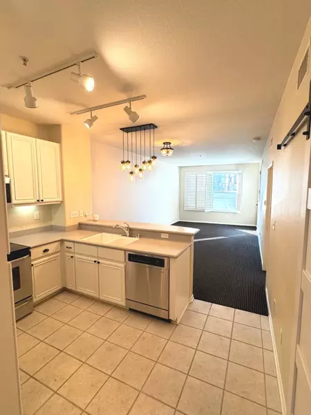 2 bedrooms apartment for rent in Gaslamp - Central SD, San Diego