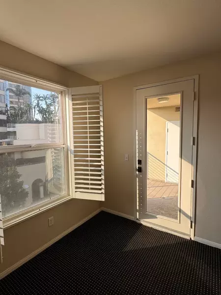 2 bedrooms apartment for rent in Gaslamp - Central SD, San Diego