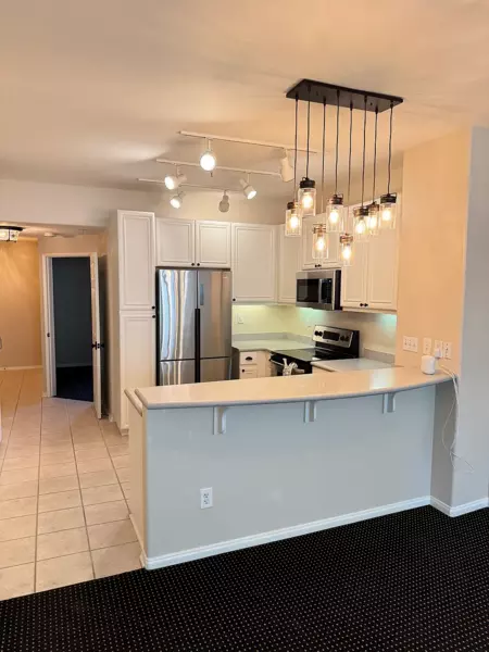 2 bedrooms apartment for rent in Gaslamp - Central SD, San Diego