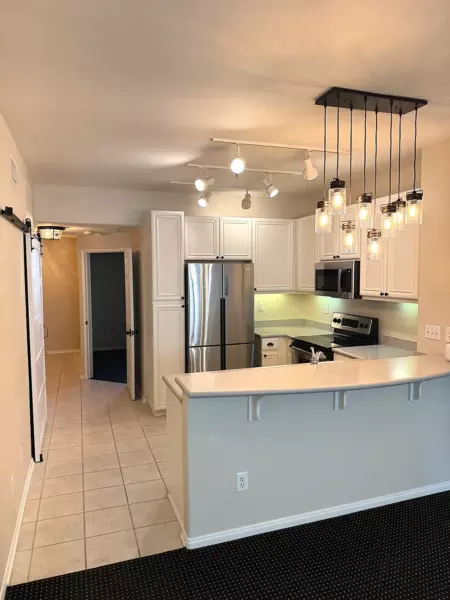 2 bedrooms apartment for rent in Gaslamp - Central SD, San Diego