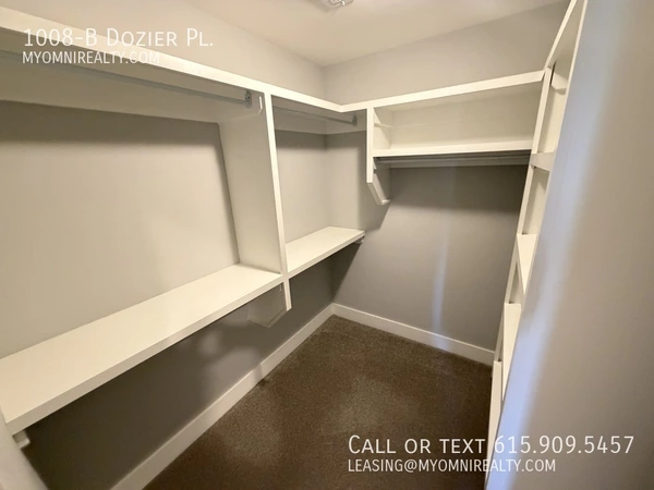 3 bedrooms apartment for rent in East Hill - East Nashville, Nashville