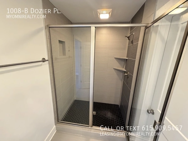 3 bedrooms apartment for rent in East Hill - East Nashville, Nashville