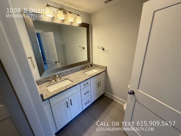 3 bedrooms apartment for rent in East Hill - East Nashville, Nashville