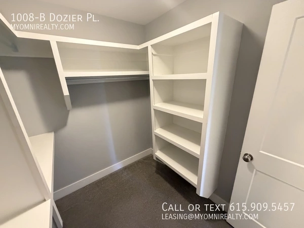 3 bedrooms apartment for rent in East Hill - East Nashville, Nashville