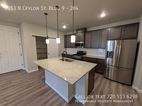 2 bedrooms apartment for rent in Stapleton - East Denver, Denver