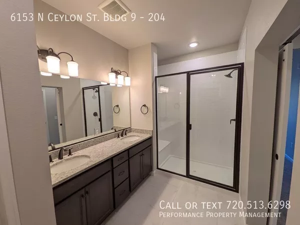 2 bedrooms apartment for rent in Stapleton - East Denver, Denver