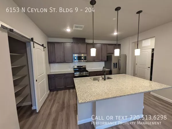 2 bedrooms apartment for rent in Stapleton - East Denver, Denver
