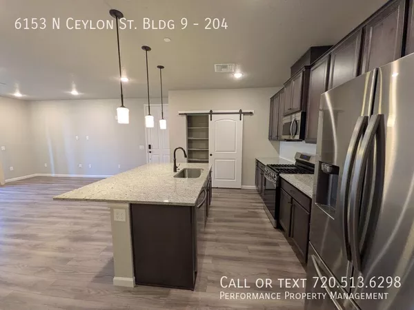 2 bedrooms apartment for rent in Stapleton - East Denver, Denver