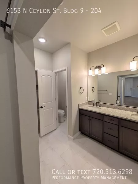 2 bedrooms apartment for rent in Stapleton - East Denver, Denver