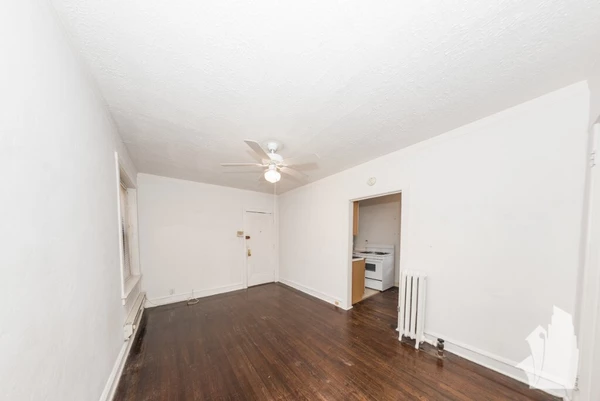 Studio Apartment for rent in Lincoln Park - North Side, Chicago