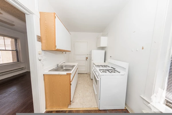 Studio Apartment for rent in Lincoln Park - North Side, Chicago