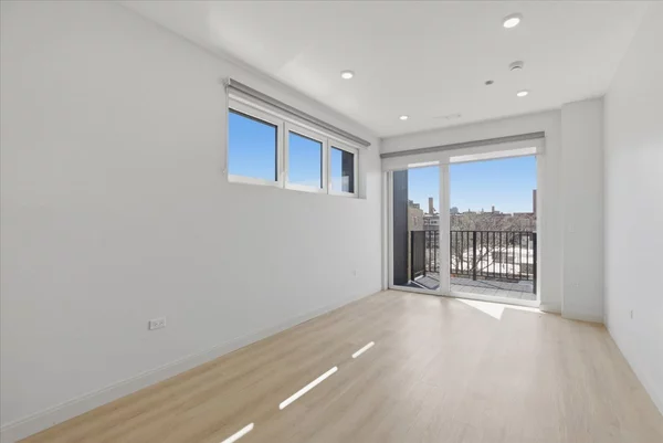 1 bedroom apartment for rent in Uptown - Far North Side, Chicago