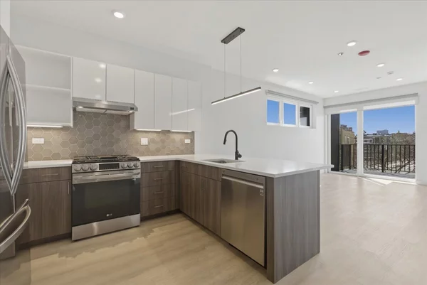 1 bedroom apartment for rent in Uptown - Far North Side, Chicago