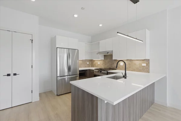 1 bedroom apartment for rent in Uptown - Far North Side, Chicago