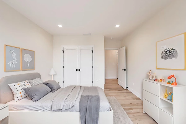 3 bedrooms apartment for rent in Andersonville - Far North Side, Chicago