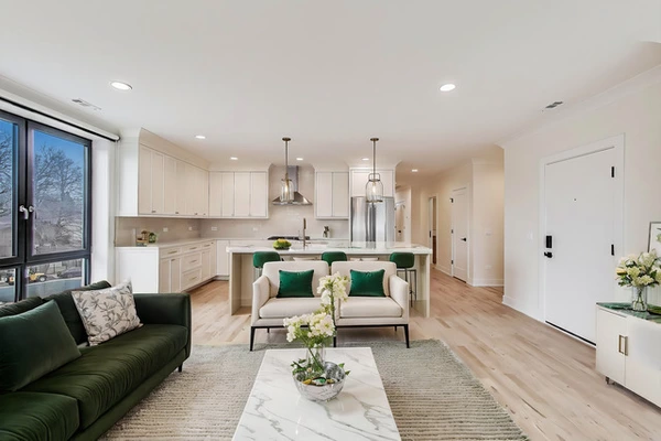 3 bedrooms apartment for rent in Andersonville - Far North Side, Chicago