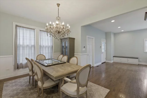 4 bedrooms apartment for rent in North Center - North Side, Chicago