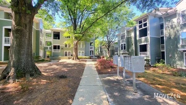 2 bedrooms apartment for rent in Cameron Village - Central Raleigh, Raleigh