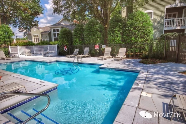 2 bedrooms apartment for rent in Cameron Village - Central Raleigh, Raleigh
