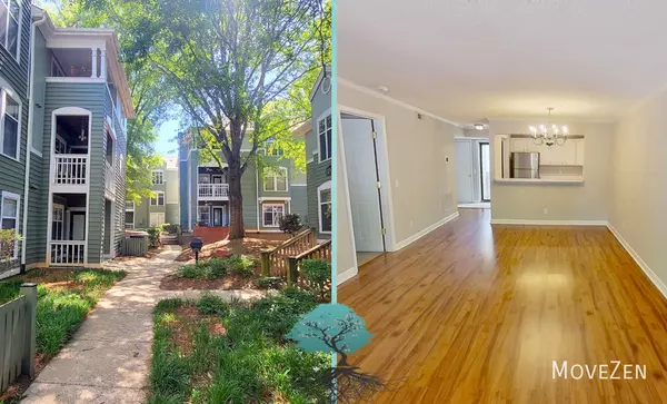 2 bedrooms apartment for rent in Cameron Village - Central Raleigh, Raleigh