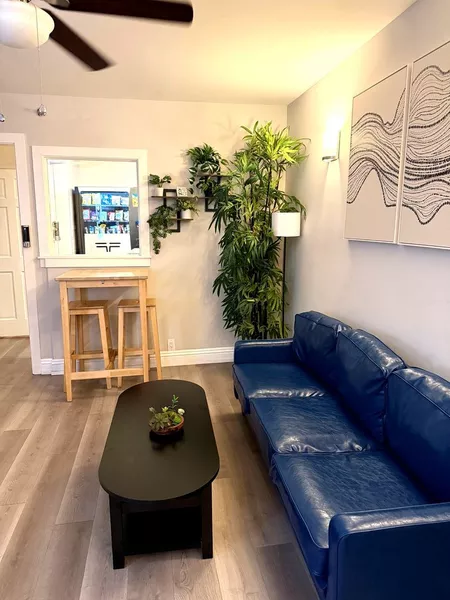 Studio Apartment for rent in Lower Nob Hill - San Francisco, San Francisco