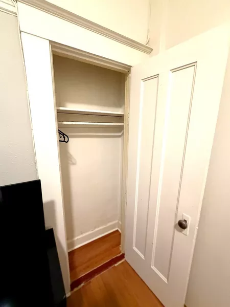 Studio Apartment for rent in Lower Nob Hill - San Francisco, San Francisco