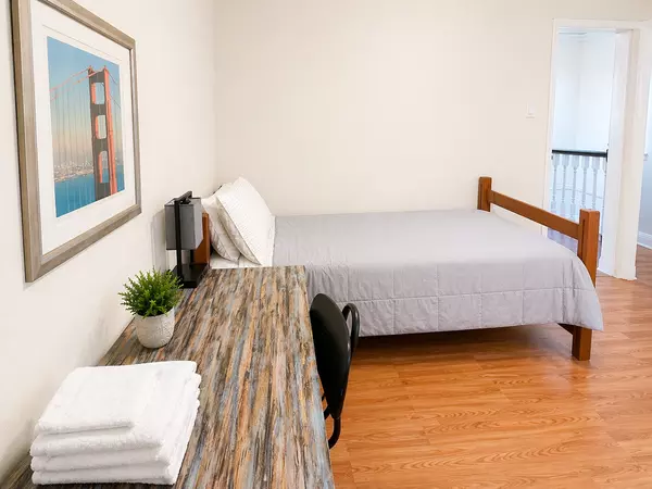 Studio Apartment for rent in Lower Nob Hill - San Francisco, San Francisco