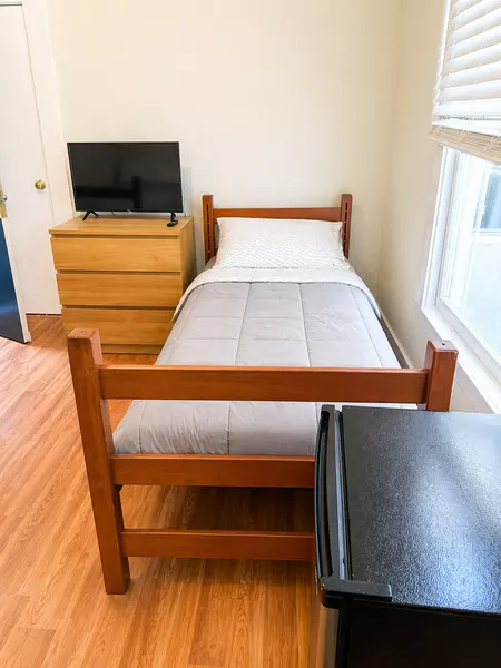 Studio Apartment for rent in Lower Nob Hill - San Francisco, San Francisco
