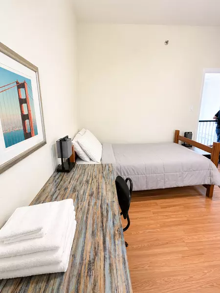 Studio Apartment for rent in Lower Nob Hill - San Francisco, San Francisco